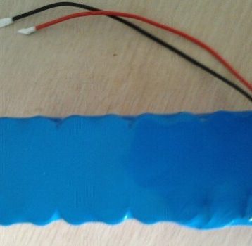 13310 lithium battery pack directly supplied by the manufacturer