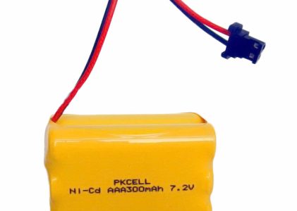 Custom lithium battery packs wholesale price