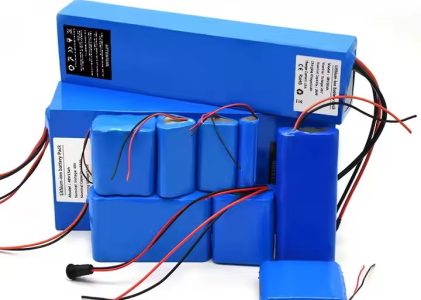 Custom 36v 48v 52v 60v 72v 96v Lithium Ion Bike Battery Pack 20ah 40ah 100ah Li-ion Motorcycle Ebike Battery