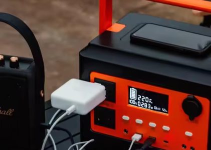 Manufacturer Charging & Power Stations Flashfish Multifunction 1000w Battery Best Rated Solar Portable Power Station for Camping