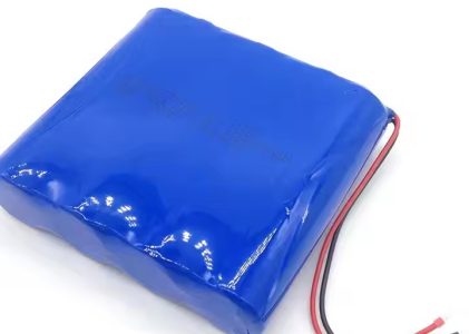 Customized 18650 21700 32700 Battery Pack 12v 24v 2ah Lithium Battery Pack for LED Lighting