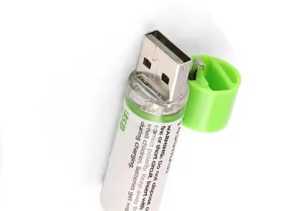 Wholesales High Temperature Logo Brand Custom 1.5v 1.2v AA AAA D Lithium Reusble USB Rechargeable Battery