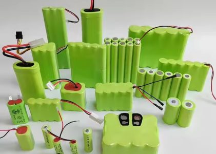 Factory Customize Ni-MH AA 7.2v 9.6V 12v 14.4v 1500mAh 1800mAh 2000mAh 2200mAh Rechargeable Battery Pack