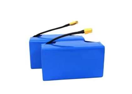Customize Lithium Lifepo4 Battery Pack 3.6v 7.4v 11.1v 24v 36v 48v 72v Li Ion Battery for Electric Scooter