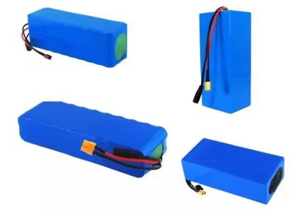 Customized 18650 Lithium Ion Battery 7.4V 10Ah Li-ion Battery Pack 7.2v 10000mah Rechargeable Lifepo4 Li Ion Batteries for LED