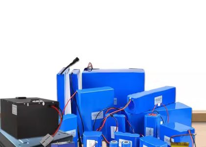 18650 21700 3.7V 7.4V 12V 1000-5000mAh Customized Li-ion Lipo Power Electric Tool Lithium Rechargeable Scooter Battery Pack Cell