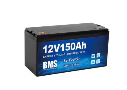 Best Seller US Germany UK Canada 12v Deep Cycle 48V 200A Lithium Ion Battery Pack Customized For RV