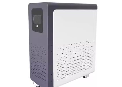 High-Capacity Home Energy Storage Lithium Ion Battery Pack 6000 Cycles 230Ah-51.2V LiFePO4 200Ah-300Ah for Home Use