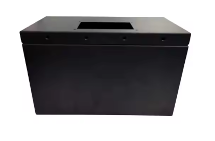 12V Lithium Ion Battery Pack Design for RV Camping Car Golf Carts Resist Vibration Module 100Ah Customize Battery