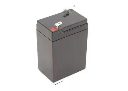 Customizable 6V 8AH Outdoor Lithium Ion Battery Pack Factory’s Lead-Acid Alternative for Backup Power Supply