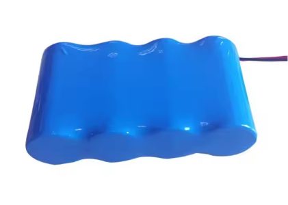 Custom 12.8v 4s1p 32700 6ah Lithium Battery Pack Lifepo4 Battery 12v 5ah for Lighting/solar Lights