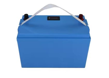 12v 120ah Lithium Ion LFP Battery Pack 12volt 100ah 240ah Lifepo4 Battery Built in BMS off Grid Energy Storage System Marine RV