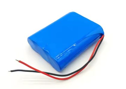 Rechargeable Lithium Battery Pack 18650 3S1P 12v 3350mAh Original Factory Supply Price Customized Size 3.7V 7.4V 11.1V 14.8V