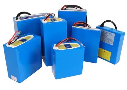 Diy Rechargeable Lifepo4 Li-ion Battery 3.7v 7.4v 12v 14.8v 6ah 8ah 10ah 14ah 16ah 18ah 21ah Li Ion 18650 Battery Pack with BMS