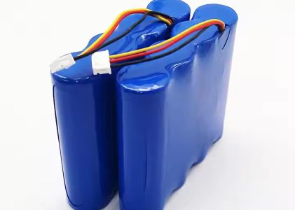 OEM ODM Rechargeable 18650 Li-Ion Battery Pack 12V 14.8V 16.8V 5000mAh Lithium Ion Batteries Pack for Power Tools