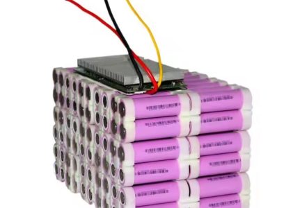 Customizable Powerful 60V 30ah Lithium Battery Pack for Electric Motorcycle,scooter