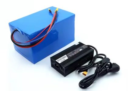 Customized Li Ion Batterie Pack 24V 36V 48V 60V 72V 10Ah 20Ah 30Ah 40Ah Lithium Ion Batteries Electric Scooter Battery 36v 10ah