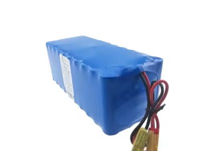Factory Wholesale 12V 20Ah Rechargeable Lithium Electric Bike Battery Cylindrical Lithium Ion Cylinders