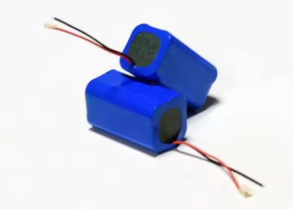 DC 8.4v Li-ion Battery Li Ion 5000mah 5200mah 4800mah 4400mAh 7.4V 18650 2P2S Rechargeable Lithium Battery Pack