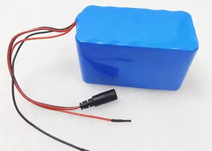 3.7V 7.4V 12V 24V 36V 48V 5Ah 10Ah 20Ah 50Ah Lithium Ion Battery Pack Custom