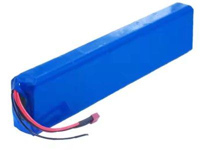 48V Electric Bike Lithium Ion 18650 13Ah 21Ah Electric Bike Scooter Lithium Battery Packs