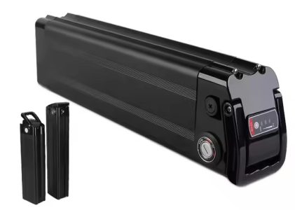 48V Electric bike battery lithium battery pack customized battery for ebike