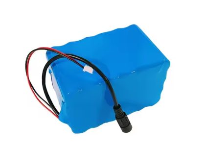 Customised 12V 24V 36V 48V 60V 72V 10Ah 15Ah 20Ah 30ah 40ah Lithium Ion Battery Pack for E-bike Electric Tools Vehicle
