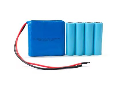 18650 6S8P Lithium Ion Battery Pack 7.4V 11.1V 14.8V 18.5V 22.2V 25.9V 2.6Ah 4Ah 6.6Ah 8Ah 10Ah 13Ah 16Ah Li Ion Battery