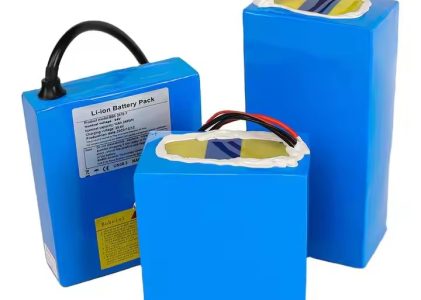 Long Life Custom 12V 24V 36V 48V Lifepo4 Battery Pack 20Ah 50Ah 84Ah 100Ah 200Ah 300Ah 400Ah Lithium Battery Pack