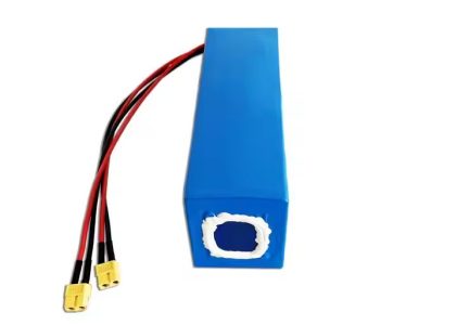 Factory Price Customized 12v 24v 36v 48v Lithium Battery Pack for for Robots, Camera Tools E-bike/Scooter With BMS