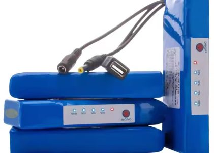 Custom Rechargeable 12V 24V 36V 48V 52V 60V 72V Li-ion And LiFePO4 Battery Packs, 10Ah To 100Ah Capacity