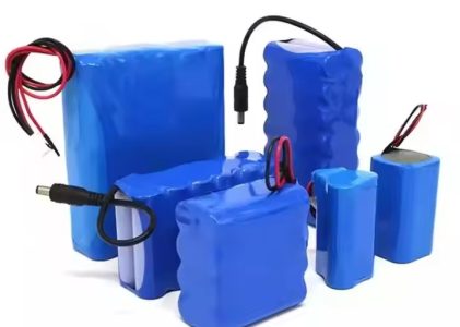 Custom 12v 24v 36v 48v 52v 60v 72v 10Ah 20Ah 30Ah 40Ah 60Ah 100Ah Rechargeable Li-ion Lifepo4 Lithium Ion Battery Pack