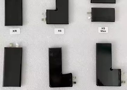 OEM Lithium Ion Battery Pack for iPhone 7 7P 8 8P X XS Max 11Pro Max 12 Mini Pro Pro Max Mobile Phones-Replacement Battery Cell