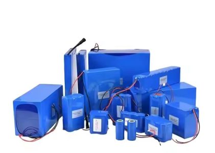 Customized 18650 2000mah Rechargeable Li Ion Battery Pack 3.7V 7.4V 11.1V 12V 14.8V 24V Lithium Ion Battery Pack