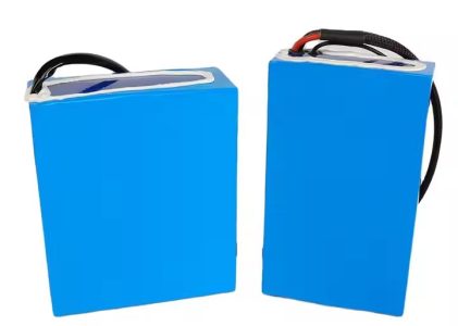 Customized 52V 60V 72V Electric Bike Bicycle Lithium Ebike Battery DIY 48V 10ah 15ah 20ah 25ah 30ah 18650 Battery Pack
